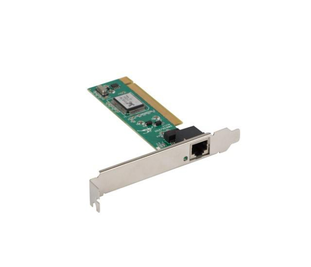 LANBERG PCI 1X RJ45 100 MB PCI-100-001 - 1379027 - zdjęcie 3